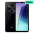 Redmi Note 14C 4GB 128GB 6.88 Inch HD Plus 4G Midnight Black | IT Care Kuwait