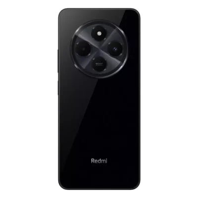 Redmi Note 14C - 6.88"HD+ / 4GB / 128GB / 4G / Midnight BlackIT CareXiaomi Mobile