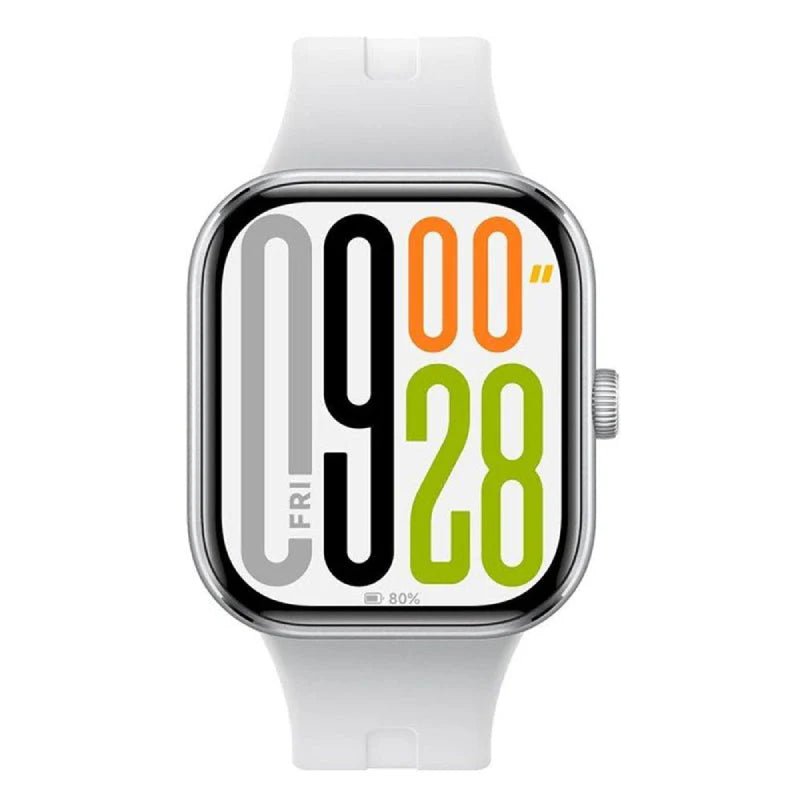 Redmi Watch 5 - 2.07" AMOLED / Bluetooth / Silver GrayIT CareSmartwatches