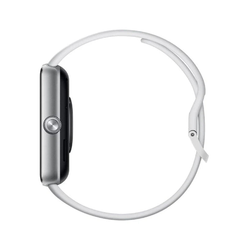 Redmi Watch 5 - 2.07" AMOLED / Bluetooth / Silver GrayIT CareSmartwatches