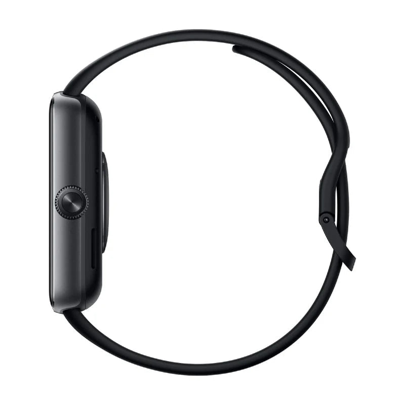 Redmi Watch 5 - 2.07" AMOLED / Obsidian BlackIT CareSmartwatches