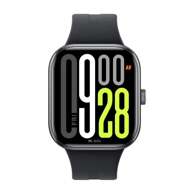 Redmi Watch 5 - 2.07" AMOLED / Obsidian BlackIT CareSmartwatches