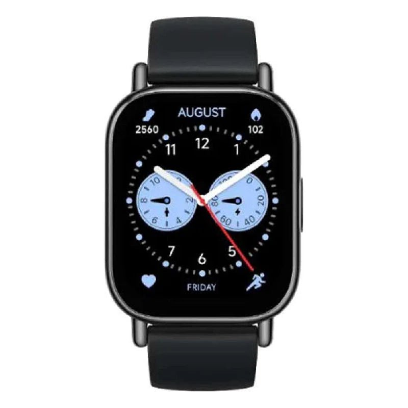 Redmi Watch 5 Lite - 1.96" AMOLED / BlackIT CareSmartwatches