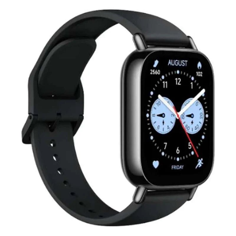 Redmi Watch 5 Lite - 1.96" AMOLED / BlackIT CareSmartwatches