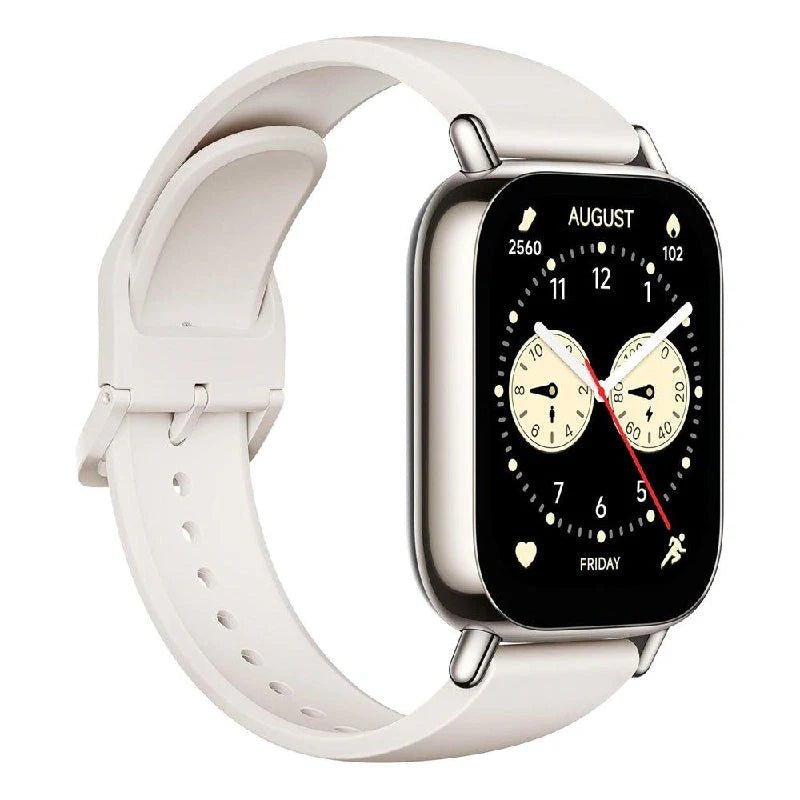 Redmi Watch 5 Lite - 1.96" AMOLED / Light GoldIT CareSmartwatches