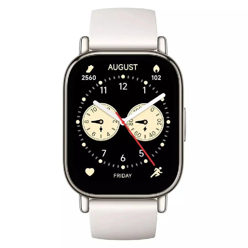 Redmi Watch 5 Lite - 1.96" AMOLED / Light GoldIT CareSmartwatches