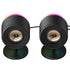 Redragon Ahri RGB 2.0 Computer Multimedia Speaker System – Compact Desktop SpeakersIT CareSpeaker