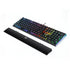 Redragon Aryaman Mechanical Gaming Keyboard – Dust-Proof Brown Switches with LED Backlighting