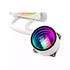 Redragon CCW - 3011 ARGB Liquid CPU Cooler – 240mm Radiator, Dual 120mm PWM Fans, High - Performance AIO Cooling (White)IT CareAir CPU Cooler