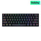 Redragon Draconic Pro K530 RGB Mechanical Gaming Keyboard – Wired / 2.4G / Bluetooth | IT Care Kuwait