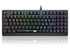 Redragon Dragon Warrior K603P - KBS Low - Profile Wireless Mechanical Gaming Keyboard – RGB | Dust - Proof Blue Switch | Full Metal Chassis (English)IT CareGaming Keyboard