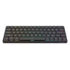 Redragon ELISE PRO K624P - KBS 60% Low - Profile Wireless Mechanical Keyboard – RGB | Dust - Proof Red Switch | Tri - Mode (2.4G / Bluetooth / Wired) – EnglishIT CareGaming Keyboard