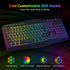 Redragon Gaming Essantials Keyboard/mouse/headset/mousepad 4in1 SetIT CareGaming Set