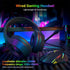 Redragon Gaming Essantials Keyboard/mouse/headset/mousepad 4in1 SetIT CareGaming Set