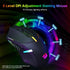 Redragon Gaming Essantials Keyboard/mouse/headset/mousepad 4in1 SetIT CareGaming Set