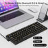 Redragon Irelia Pro 94 - Key Wireless Mechanical Gaming Keyboard – Hot - Swappable, Tri - Mode Connectivity, Custom Linear SwitchesIT CareGaming Keyboard