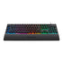 Redragon K512 Shiva RGB Membrane Gaming Keyboard with Macro & Multimedia Keys – English LayoutIT CareGaming Keyboard