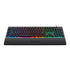 Redragon K512 Shiva RGB Membrane Gaming Keyboard with Macro & Multimedia Keys – English Layout