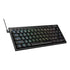 Redragon K632 Pro Noctis 60% RGB Mechanical Gaming Keyboard – Tri - Mode Wireless, Ultra - Thin Low - Profile Red Switch (English Layout)IT CareGaming Keyboard
