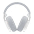 Redragon LUCE H888 Tri - Mode Wireless Gaming Headset – 7.1 Surround Sound, Dual Microphone, 25H Battery (White)IT CareGaming Headset