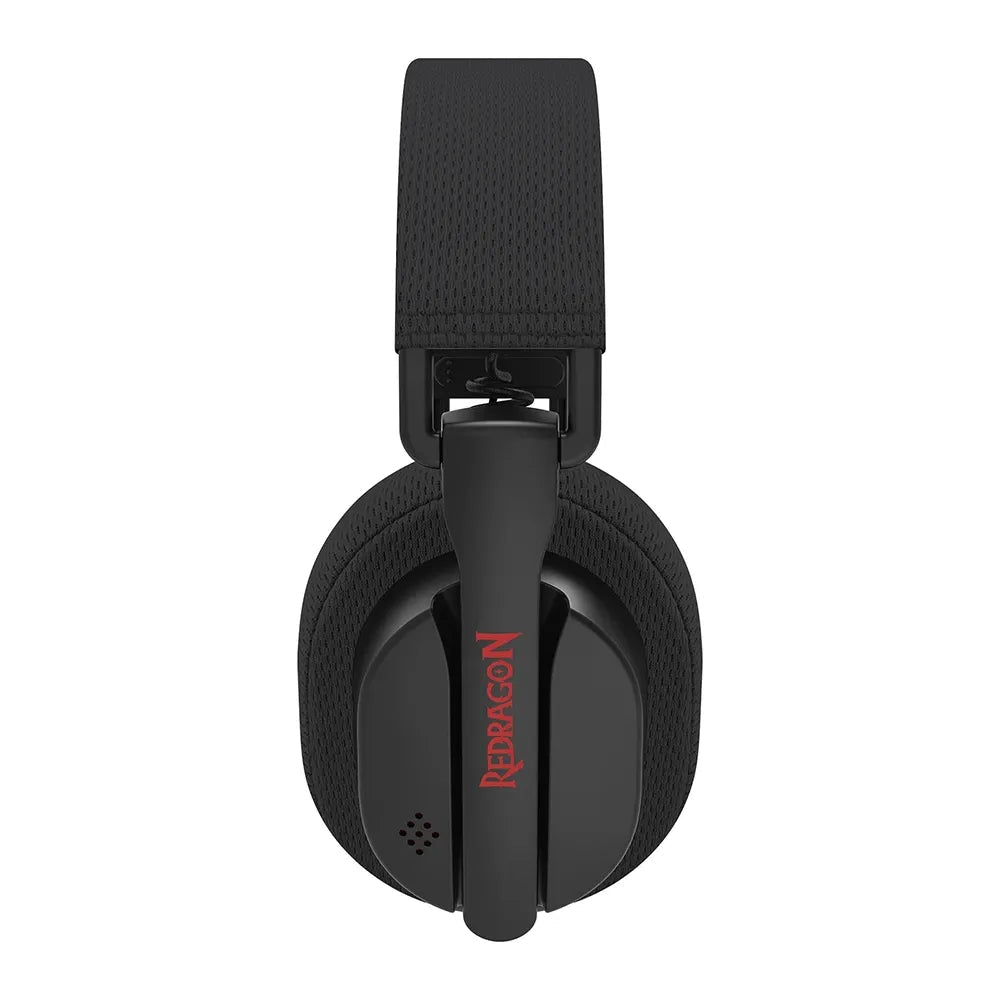 Redragon Luce Tri - mode Gaming Headset H888 - BlackIT CareGaming Headset