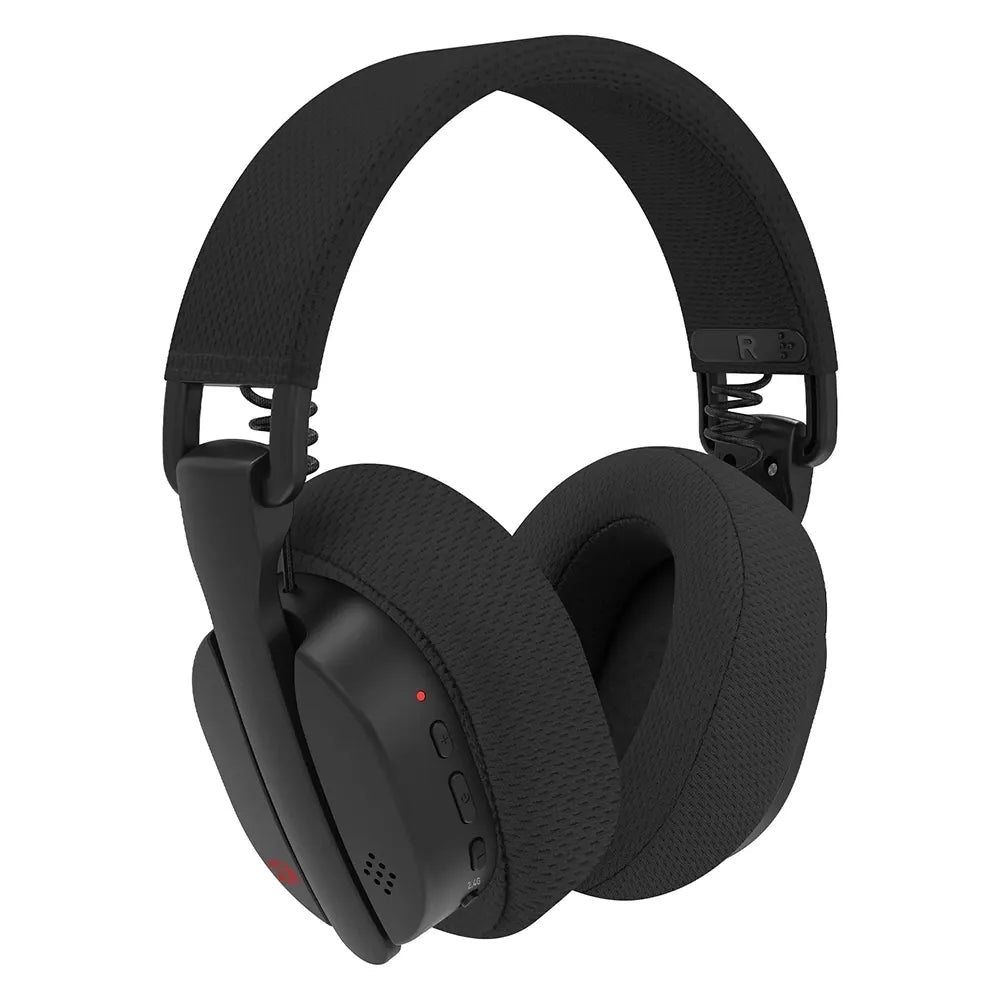 Redragon Luce Tri - mode Gaming Headset H888 - BlackIT CareGaming Headset