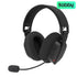 Redragon Luce H888 Tri-Mode Wireless Gaming Headset Black | IT Care Kuwait