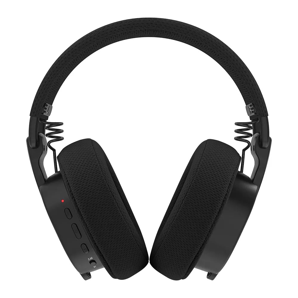Redragon Luce Tri - mode Gaming Headset H888 - BlackIT CareGaming Headset