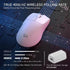 Redragon M916 Pro 4K Wireless Gaming Mouse – 3 - Mode Connectivity / 4000Hz Polling Rate / Ultra - Light 49g (Black)IT CareGaming Mouse