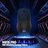 Redragon M916 Pro 4K Wireless Gaming Mouse – 3 - Mode Connectivity / 4000Hz Polling Rate / Ultra - Light 49g (Black)IT CareGaming Mouse