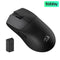 Redragon M916 Pro 4K Wireless Gaming Mouse – 3 - Mode Connectivity / 4000Hz Polling Rate / Ultra - Light 49g (Black)IT CareGaming Mouse
