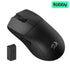 Redragon M916 Pro 4K Wireless Gaming Mouse – 3 - Mode Connectivity / 4000Hz Polling Rate / Ultra - Light 49g (Black)IT CareGaming Mouse