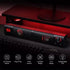 Redragon Orpheus GS550 2 - in - 1 Stereo Desktop Speakers & Soundbar with Red LED BacklightIT CareSpeaker