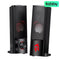 Redragon Orpheus GS550 2 - in - 1 Stereo Desktop Speakers & Soundbar with Red LED BacklightIT CareSpeaker