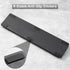 Redragon P037 Meteor Ergonomic Keyboard Wrist Rest Pad – Large, Memory Foam SupportIT CareGaming Wrist Rest Pad