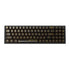 Redragon Pollux Pro K78 RGB Mechanical Gaming Keyboard – Tri - Mode Wireless / Wired / 2.4GHz / BluetoothIT CareGaming Keyboard