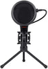 Redragon Quasar 2 GM200 USB Studio Microphone Kit – Omnidirectional Gaming & Streaming MicIT CareMicrophones