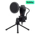 Redragon Quasar 2 GM200 USB Studio Microphone Kit – Omnidirectional Gaming & Streaming Mic | IT Care Kuwait