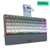 Redragon SHACO K641 Pro Wireless Mechanical Gaming Keyboard – Red Switch | Grey - White (English)IT CareGaming Keyboard