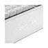 Redragon Shiva K512 RGB Wired Gaming Keyboard – White Edition with Macro Keys & Wrist RestIT CareGaming Keyboard