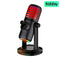 Redragon Stellari GM306 RGB Condenser Microphone – Multi-Pattern USB Gaming & Streaming Mic | IT Care Kuwait