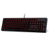Redragon SURARA Mechanical Gaming Keyboard with 104 Keys - Quiet - Red SwitchesIT CareGaming Keyboard