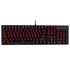 Redragon SURARA Mechanical Gaming Keyboard with 104 Keys - Quiet - Red SwitchesIT CareGaming Keyboard