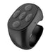 Selfie Remote Control Ring – TikTok, Photo, Video, and Novel Page Turner