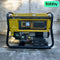 Robin 3.5kW Heavy Duty Petrol Generator – Portable Backup Power Generator for Home & Commercial Use | IT Care Kuwait