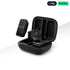 RODE WIMICROL ULTRA COMPACT WIRELESS MIC FOR LIGHTNING DEVICES BLACK