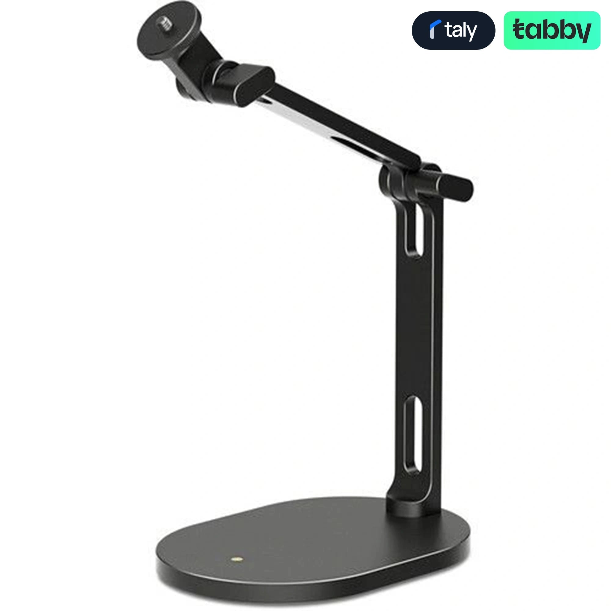 RODE DS2 Desktop Studio Arm for Broadcast Microphones | IT Care Kuwait