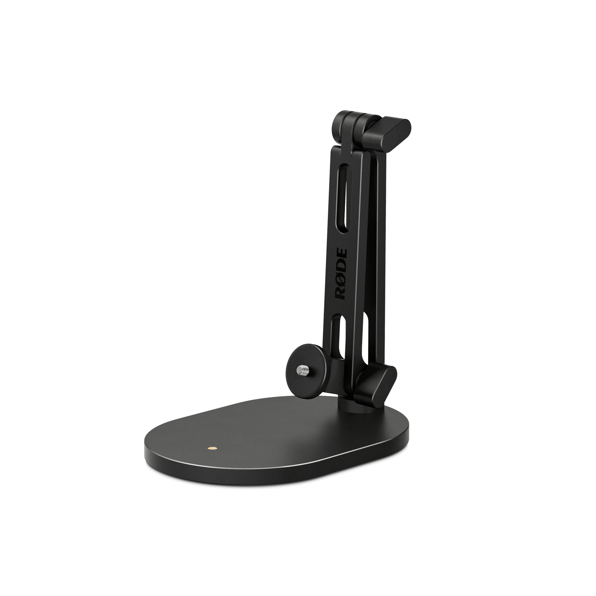 RODE DS2 DESKTOP STUDIO ARM FOR BROADCAST MICROPHONESIT CareMicrophones Arm