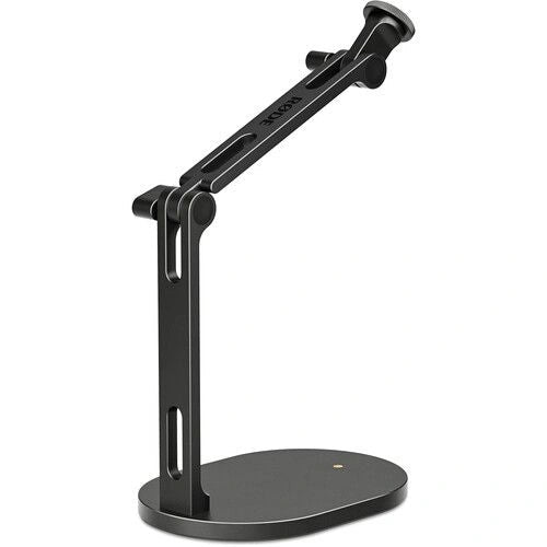 RODE DS2 DESKTOP STUDIO ARM FOR BROADCAST MICROPHONESIT CareMicrophones Arm