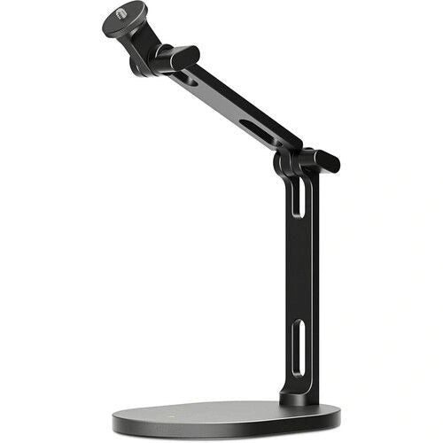 RODE DS2 DESKTOP STUDIO ARM FOR BROADCAST MICROPHONESIT CareMicrophones Arm
